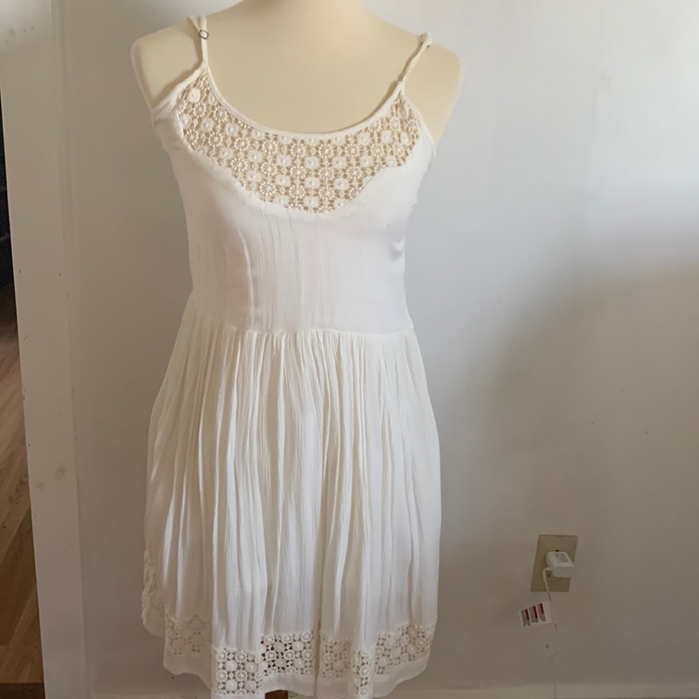 Forever 21 boho dress